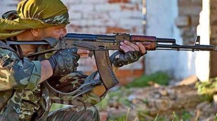 Ситуация вокруг аэропорта: сегодня может окончательно решиться вопрос, артиллерия готовится Ситуация вокруг аэропорта: сегодня может окончательно решиться вопрос, артиллерия готовится