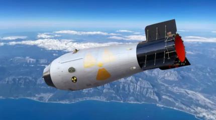 Британия и Франция вынашивают планы передачи Украине ядерного оружия