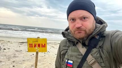 Коц: Не жевать сопли - безжалостно топить британские танкеры