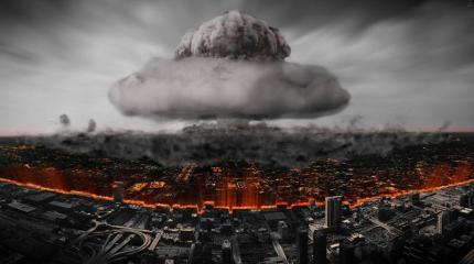 Почему советское руководство отказалось от упреждающего ядерного удара? Почему советское руководство отказалось от упреждающего ядерного удара?