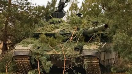 15 часов ада: российские танкисты чудом спаслись из огненной ловушки 15 часов ада: российские танкисты чудом спаслись из огненной ловушки