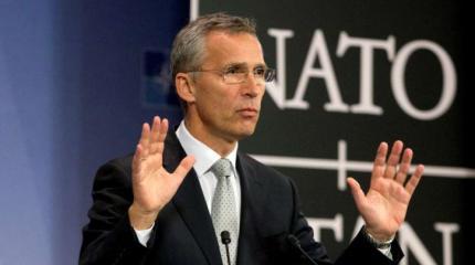 На четыре натовских батальона – четыре российские дивизии На четыре натовских батальона – четыре российские дивизии