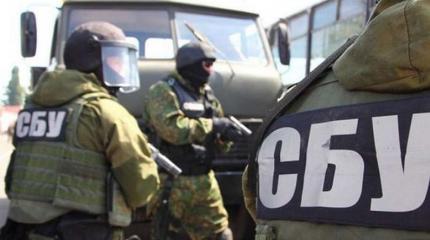 СБУ грозит натравить «Правый сектор» на семью военнослужащего ЛНР СБУ грозит натравить «Правый сектор» на семью военнослужащего ЛНР