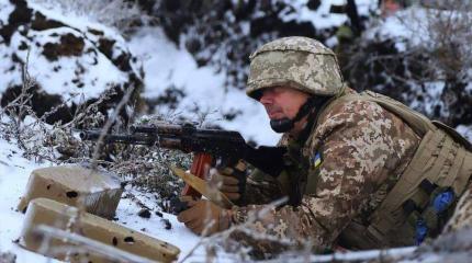 В Bild поделились впечатлениями от общения с украинцами по контрнаступлению