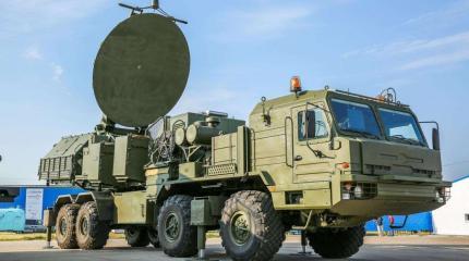 Российские военные получат средства радиоэлектронной борьбы нового поколени Российские военные получат средства радиоэлектронной борьбы нового поколени