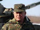 Павел Лебедев: Если на Украине начнется война, то украинцев снова призовут в армию Павел Лебедев: Если на Украине начнется война, то украинцев снова призовут в армию