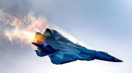 NI: США недооценили скорость создания Россией новых самолетов NI: США недооценили скорость создания Россией новых самолетов
