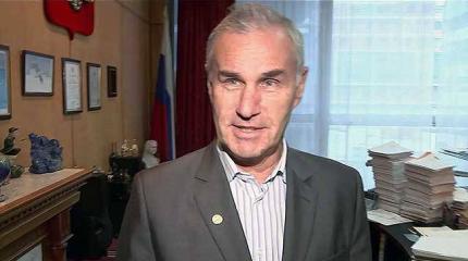 Юрий Соломонов: концепция глобального удара США неосуществима Юрий Соломонов: концепция глобального удара США неосуществима