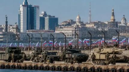 Русский город: эксперт сообщил о пророссийских настроениях у одесситов