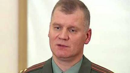 Игорь Конашенков: самолеты РФ не нарушали воздушного пространства Британии