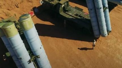 Очевидность преимущества российских С-400 над американскими Patriot и THAAD