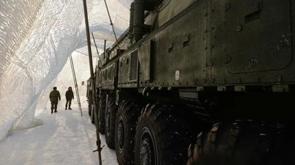 «Орешник» против подземных крепостей: Россия проверила пределы оружия