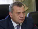 Борисов: Ни у кого нет таких РЛС, мы лидеры Борисов: Ни у кого нет таких РЛС, мы лидеры