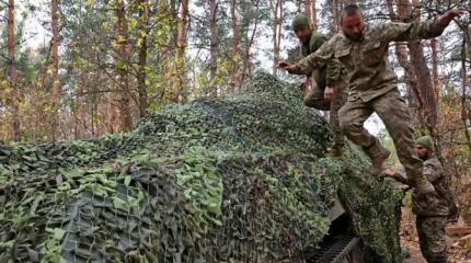 Под обреченный Покровск перебросили американскую «золотую дивизию»