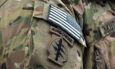 В Польше началось совместное учение ВДВ Войска Польского и США В Польше началось совместное учение ВДВ Войска Польского и США