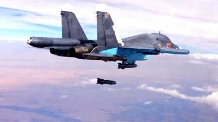 Размер имеет значение: РФ заставит США играть по своим правилам в Сирии Размер имеет значение: РФ заставит США играть по своим правилам в Сирии