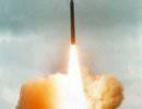 Небольшой сбой курса российской ракеты РС-24 "Ярс". ПВО США не смогли взять цель Небольшой сбой курса российской ракеты РС-24 "Ярс". ПВО США не смогли взять цель