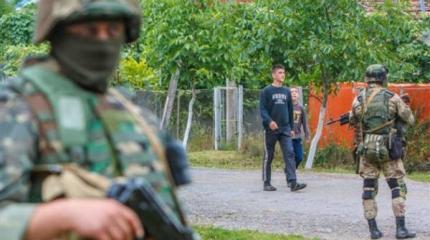 Для жителей Мукачевщины «спецоперация» была настоящей оккупацией Для жителей Мукачевщины «спецоперация» была настоящей оккупацией