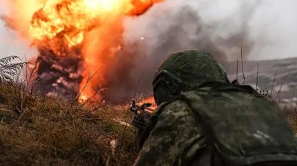 Киев под мощным ударом, Зеленский мечется, до Запорожья — голая степь