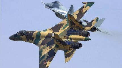 Истребитель ПАК ФА получит новейшие типы ракет и авиабомбы К-250 Истребитель ПАК ФА получит новейшие типы ракет и авиабомбы К-250