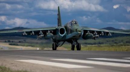 Ответ на современные угрозы: Су-25 воплотит план РФ по высокоточному оружию