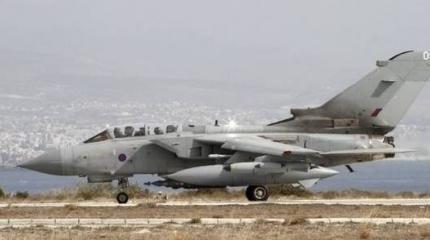 Из 102 британских Tornado к бою пригодны 16 Из 102 британских Tornado к бою пригодны 16