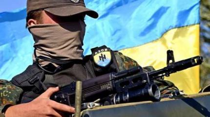 Мятеж в тылу у Киева Мятеж в тылу у Киева