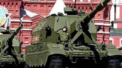 Артиллерийская «Коалиция» Артиллерийская «Коалиция»
