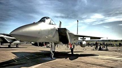 Государство-ваххабит наращивает военную мощь с прицелом на Северный Кавказ