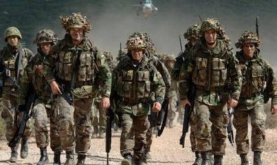 НАТО готовится к прямому военному противостоянию с Россией НАТО готовится к прямому военному противостоянию с Россией