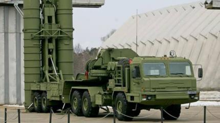 Интеграция Крыма в систему ПВО России отучит Запад от учений у границ РФ Интеграция Крыма в систему ПВО России отучит Запад от учений у границ РФ
