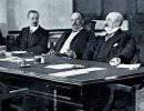 1 августа 1914 года: возможен ли обратный ход российской истории (I)? 1 августа 1914 года: возможен ли обратный ход российской истории (I)?