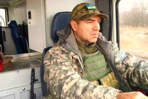 Доник случайно проболтался о том, кто действительно сорвал перемирие в ДНР Доник случайно проболтался о том, кто действительно сорвал перемирие в ДНР