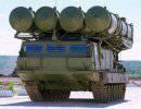 ЗРК С-300ПС отстреляют по сверхзвуковым имитаторам ЗРК С-300ПС отстреляют по сверхзвуковым имитаторам