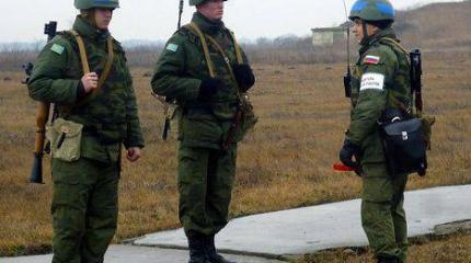 Киев зовет Россию на войну