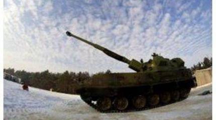 Польская прокуратура рассмотрит дело о нанесении ущерба национальной оборонке Польская прокуратура рассмотрит дело о нанесении ущерба национальной оборонке