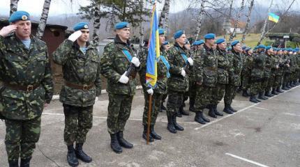Седьмая украинская мобилизация: минобороны объявит о масштабах весной Седьмая украинская мобилизация: минобороны объявит о масштабах весной
