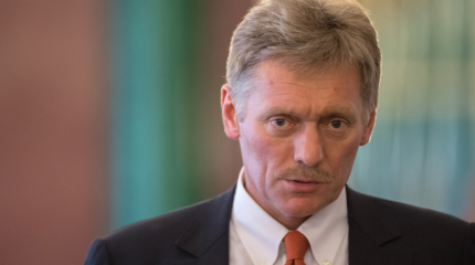 Песков рассказал, откуда деньги на закупку новых Су-57 Песков рассказал, откуда деньги на закупку новых Су-57