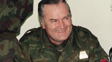 Письма сербского генерала Младича из застенков Гааги (4 часть)