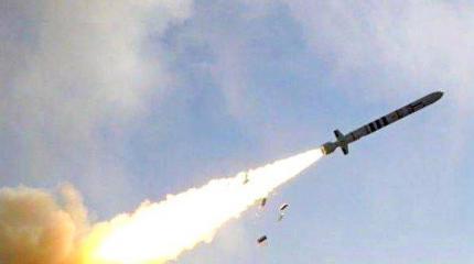 Украина прикроется ракетами «Ольха» Украина прикроется ракетами «Ольха»
