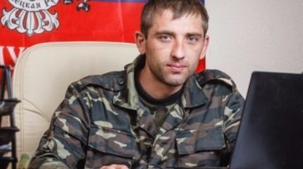 Военкор ДНР Дмитрий Гау об убийстве Гиви: Донбасс не удастся лишить легенды