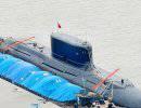 Пакистан до конца года может подписать контракт с Китаем на закупку шести подводных лодок