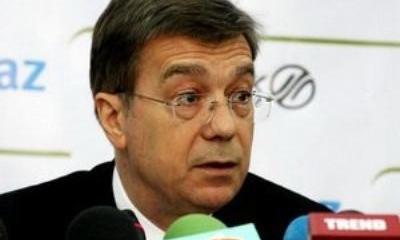 Владимир Дорохин: Самый плохой сценарий - война Азербайджана с Арменией Владимир Дорохин: Самый плохой сценарий - война Азербайджана с Арменией