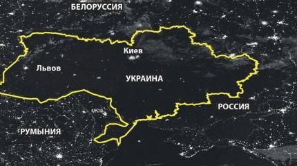 Россия забирает у Украины выход к морю