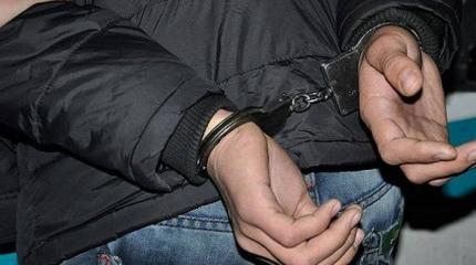 Киев охватывает волна преступности: растет число громких ограблений Киев охватывает волна преступности: растет число громких ограблений
