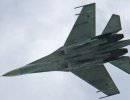 Истребители РФ заступают на дежурство в Белоруссии вследствие активизации ВВС НАТО Истребители РФ заступают на дежурство в Белоруссии вследствие активизации ВВС НАТО