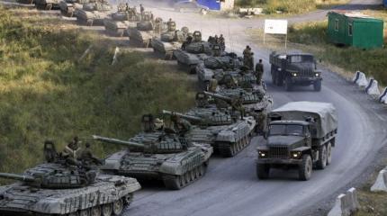 Орда не пройдет: Россия возродила легендарное подразделение в Крыму Орда не пройдет: Россия возродила легендарное подразделение в Крыму