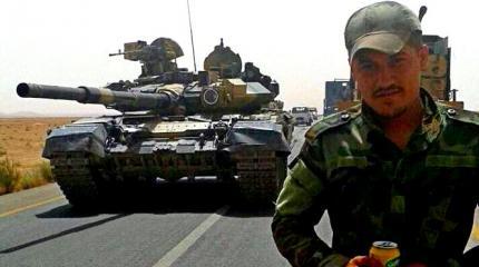 Точка не возврата в Алеппо пройдена Точка не возврата в Алеппо пройдена