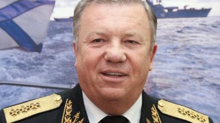 Владимир Комоедов объяснил, как оценивать провокацию эсминца США