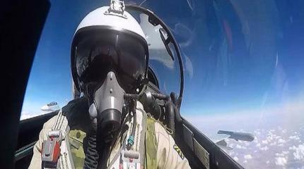 США предложили российским пилотам в Сирии перейти на английский язык США предложили российским пилотам в Сирии перейти на английский язык